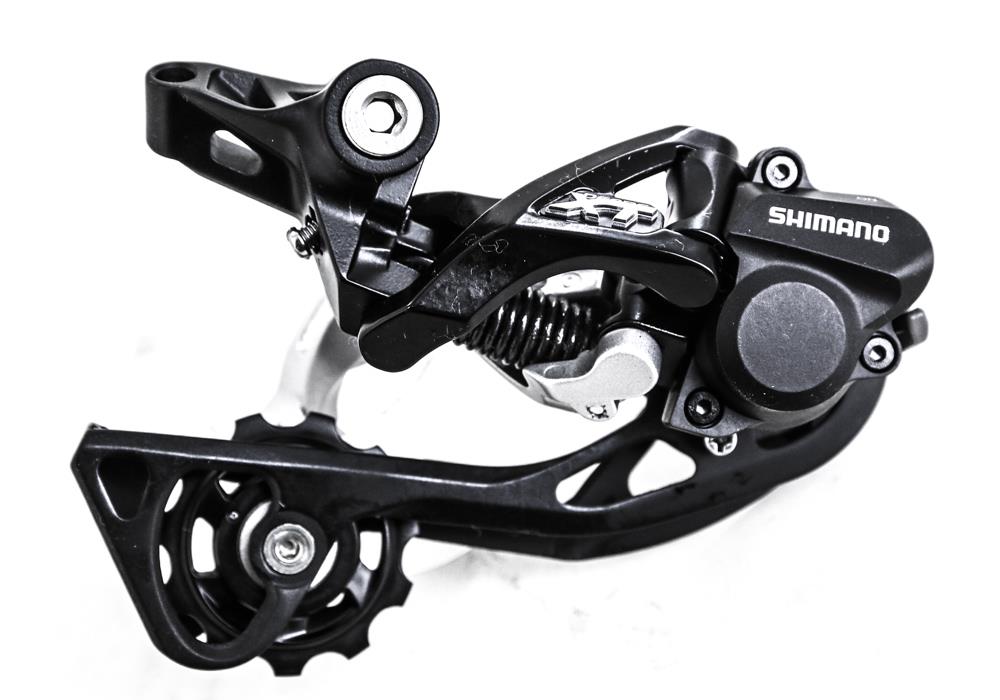 SHIMANO XT RD-M786-GS 10s Dynasys Direct Mount Rear Derailleur MTB Bike NEW