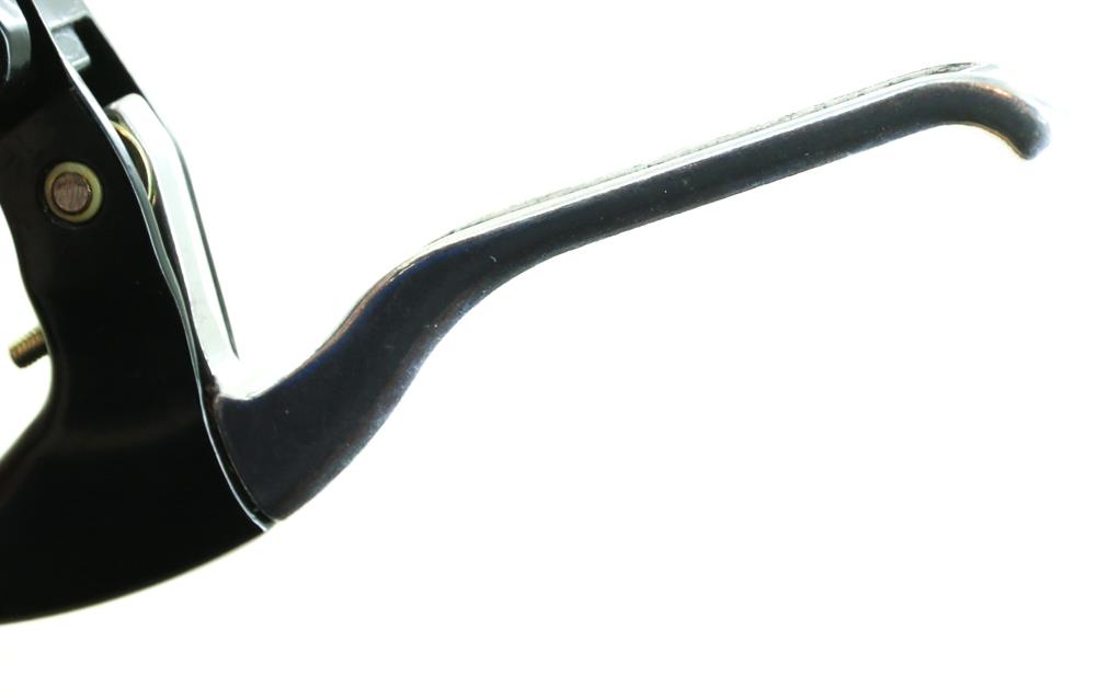 V-brake / Mechanical Disc Bike Brake Lever Right / Rear NEW