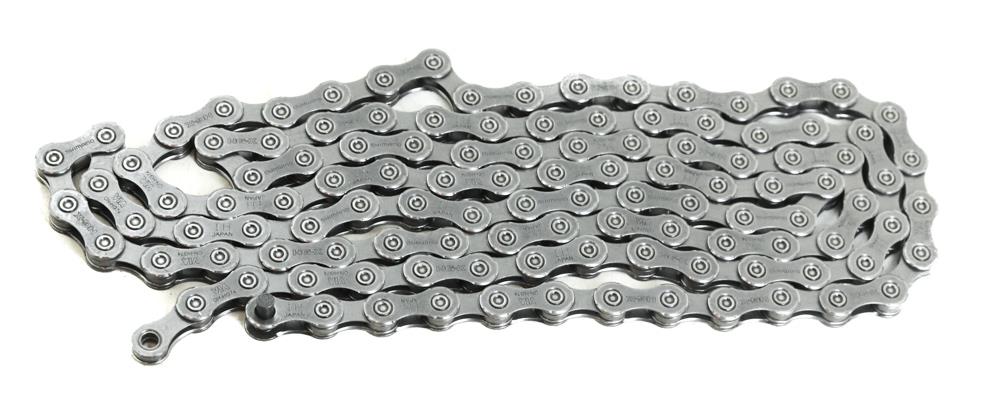 SHIMANO CN-HG74 SLX 10 Speed MTB / Road Bike Chain HG 74 116L Links NEW