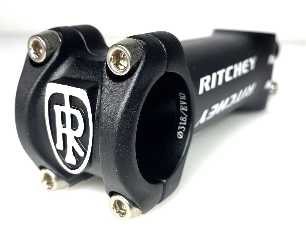 Ritchey Comp Bike Stem 31.8mm x 110mm x 1-1/8
