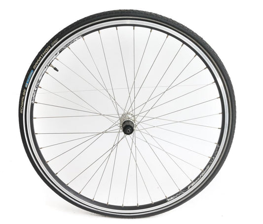 Alex Rims XT19 Shimano Hub 700c Road / Hybrid Bike Rear Wheel + Tire NEW - Random Bike Parts