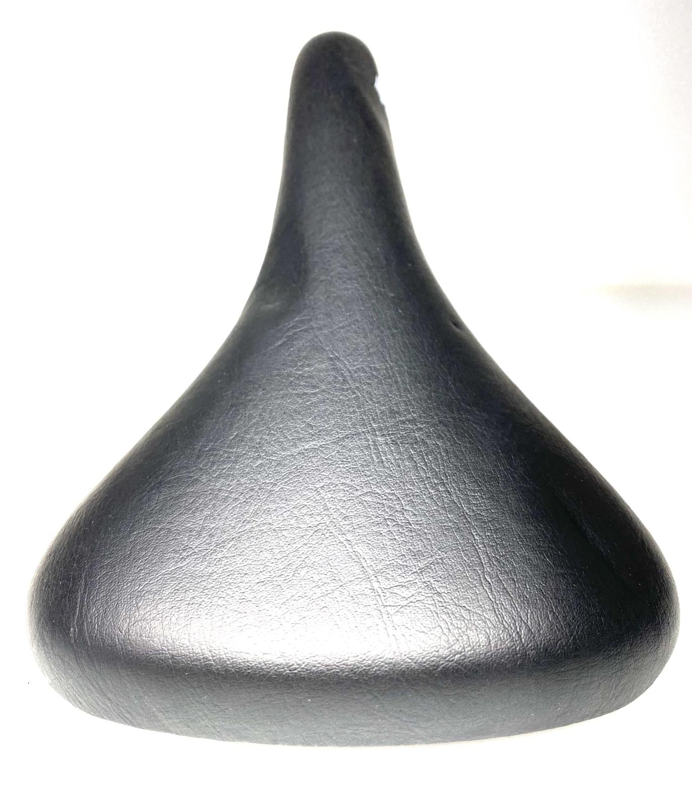 Harley Davidson Cionlli Black Adult Cycling Bike Saddle Seat With Mount New - Random Bike Parts