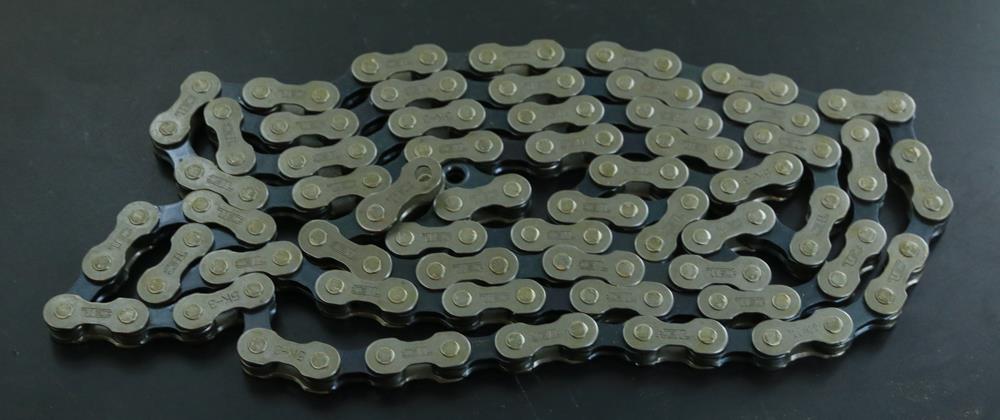 Chain Link Bicycle Chain Speed Kmc X10 5/6/7/8 Speed Bicycle Chain