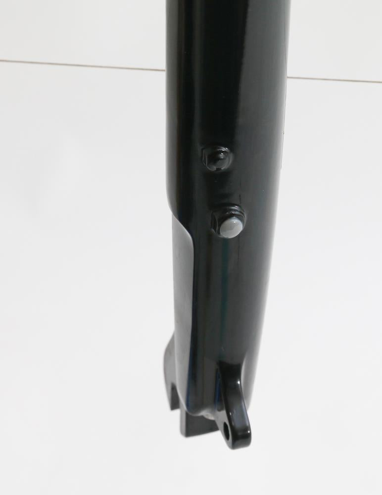 SUNTOUR NCX Lite 700c Hybrid Bike Suspension Fork 1-1/8" Threadless Disc NEW