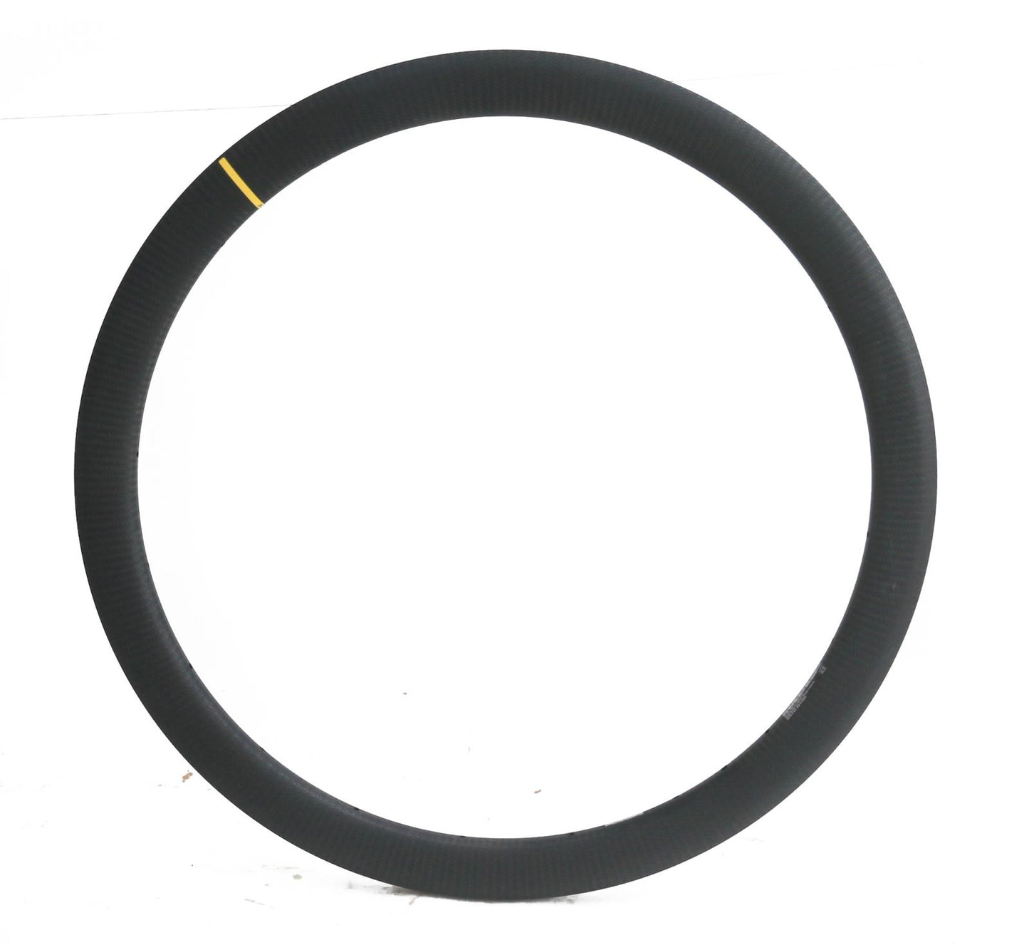 Mavic 700C CXP Pro 45 24 Hole Carbon Road CX Bike Rim UST Tubeless Disc NEW