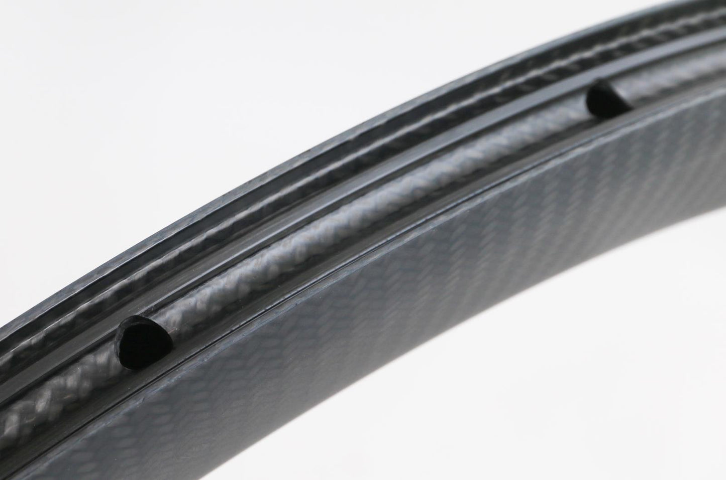 Mavic 700C CXP Pro 45 24 Hole Carbon Road CX Bike Rim UST Tubeless Disc NEW