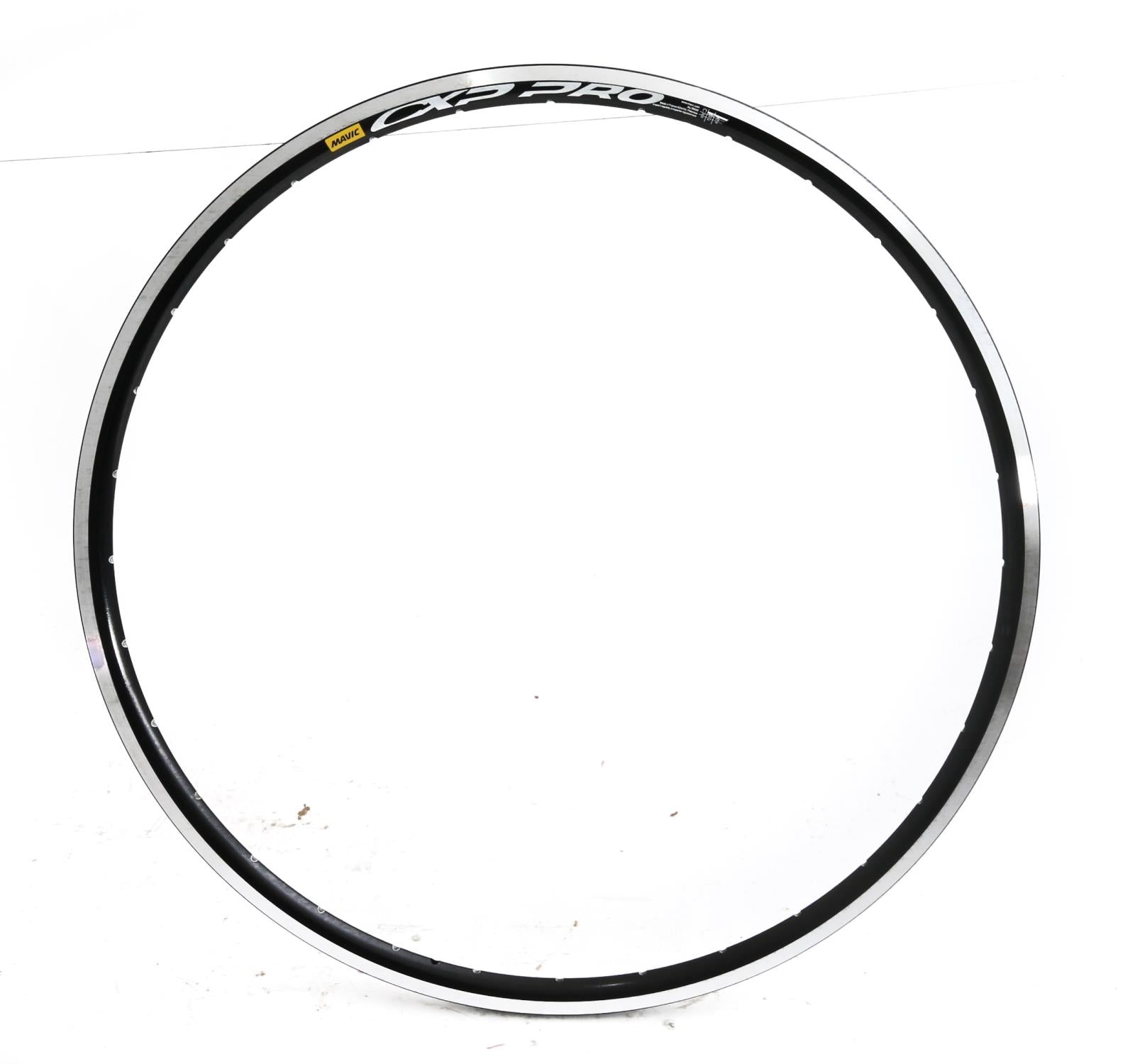 1 QTY 700c 36 Hole 36h Mavic CXP Pro Aluminum Road Bike Rim 622 x 15 NEW