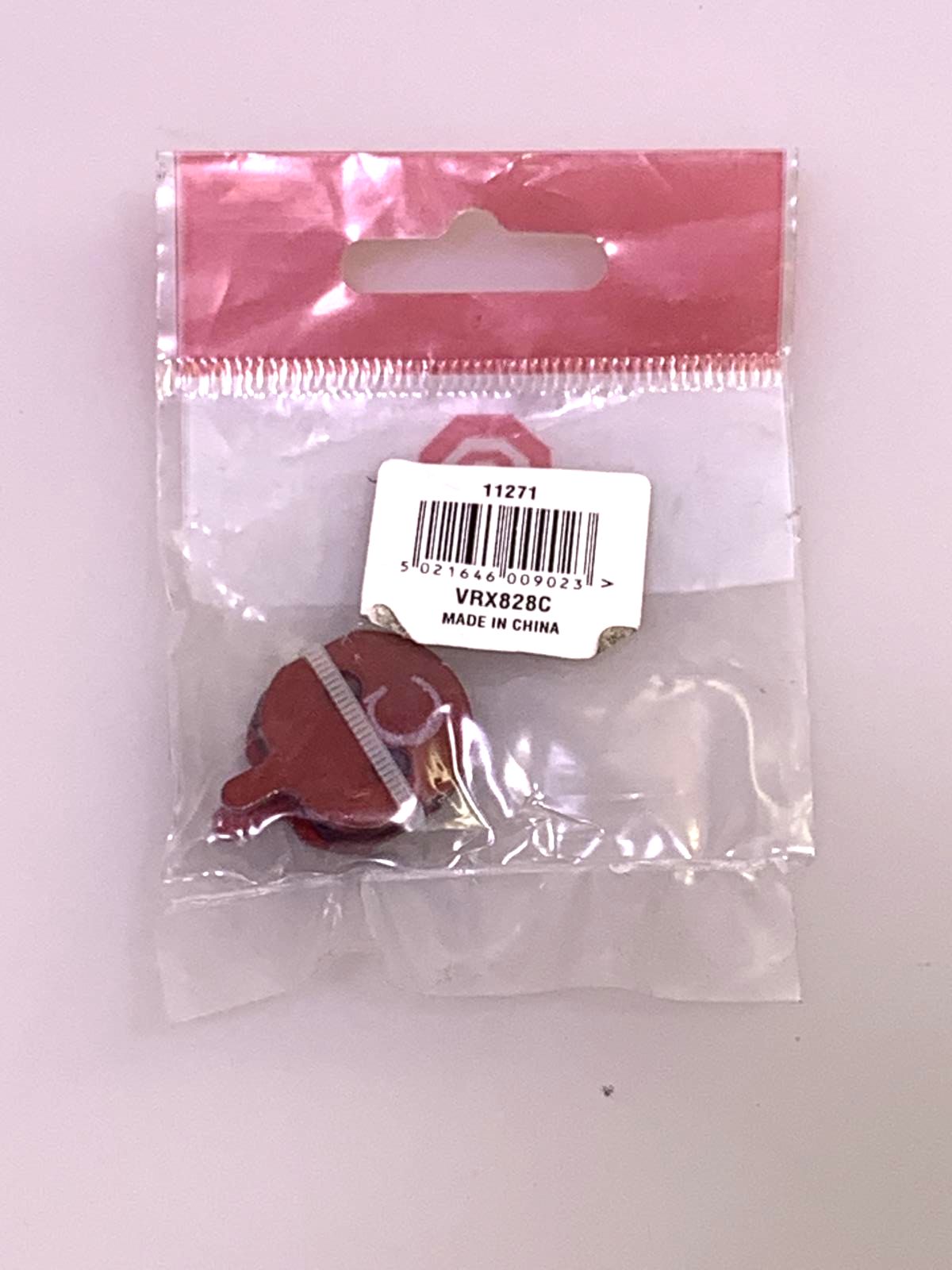Clarks VRX828C Disc Bike Brake Pads New Old Stock