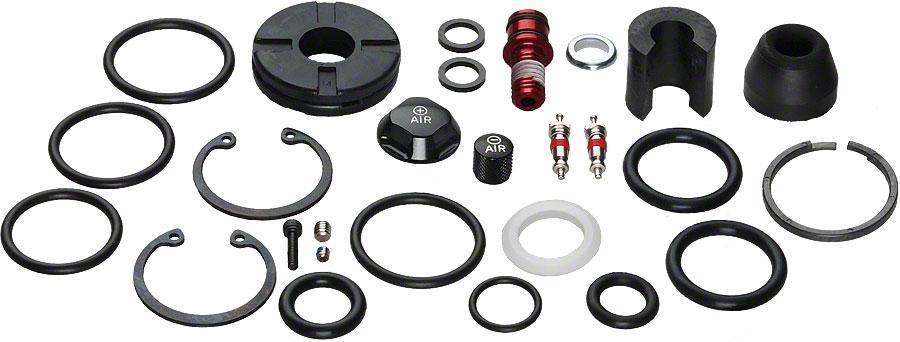 RockShox 2008-2012 SID A Service Kit New Old Stock