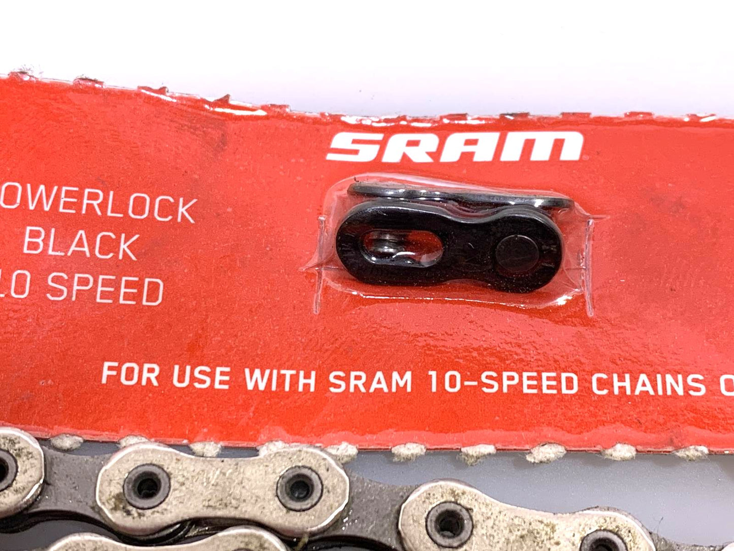 SRAM PC-1071 114L 10s Chain Master Link New Take Off
