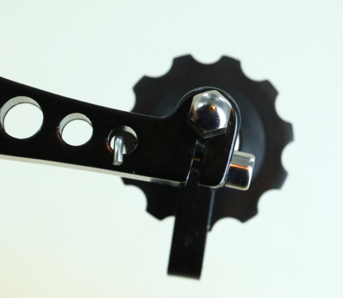 Single Speed Chain Tensioner Adatper/Converter NEW