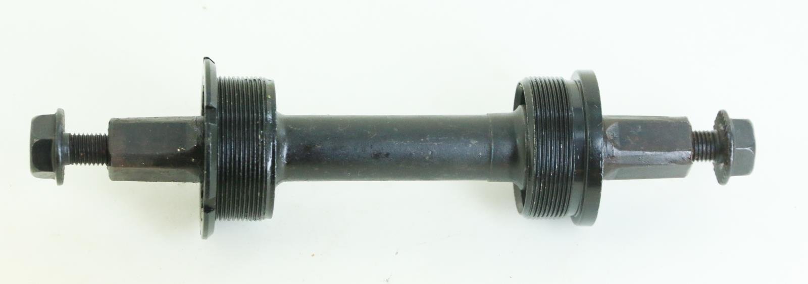 Bottom bracket ball best sale bearings