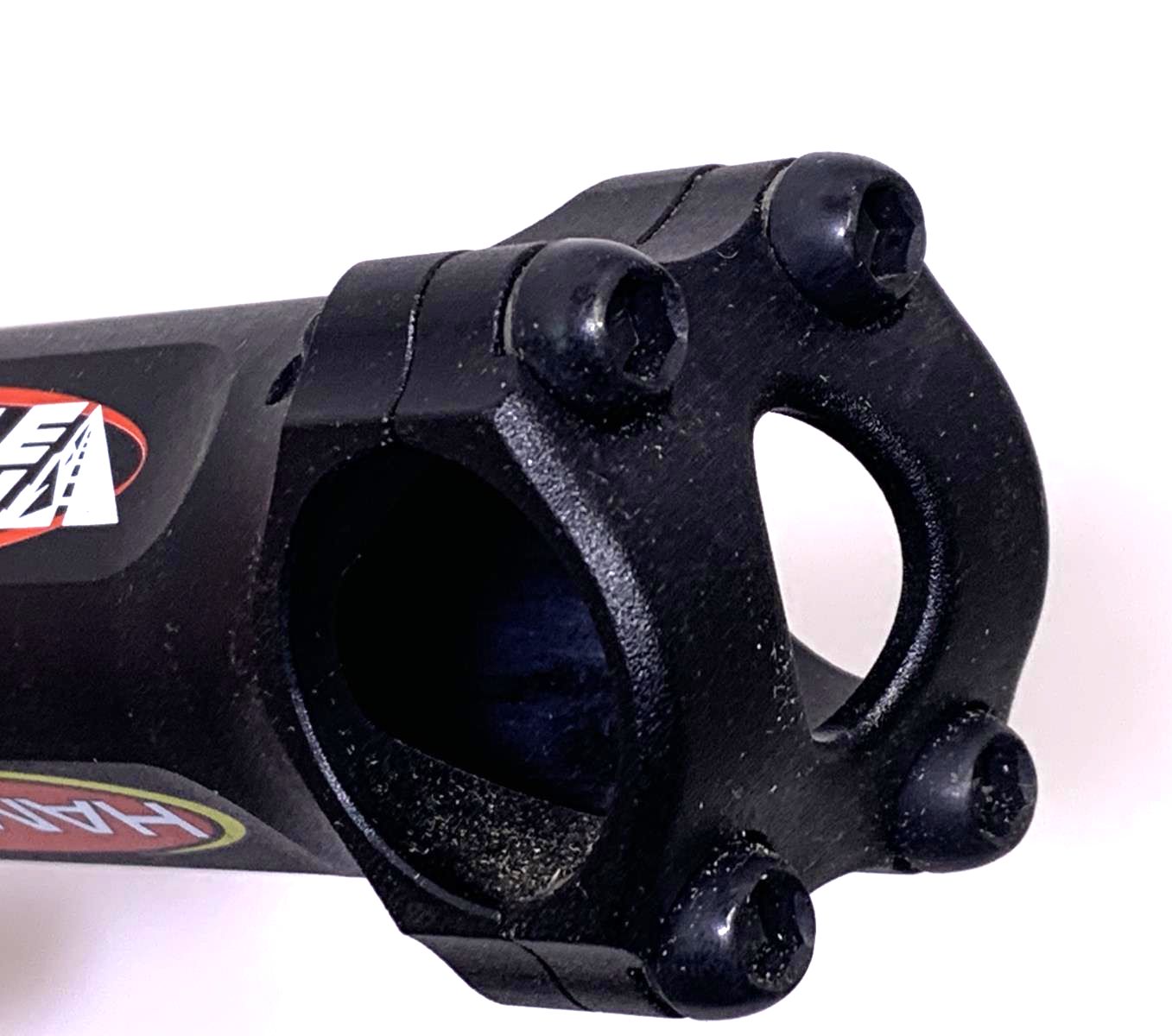 Profile Design Hammer 110mm 31.8mm 1 or 1-1/8" Threadless Bike Stem NEW