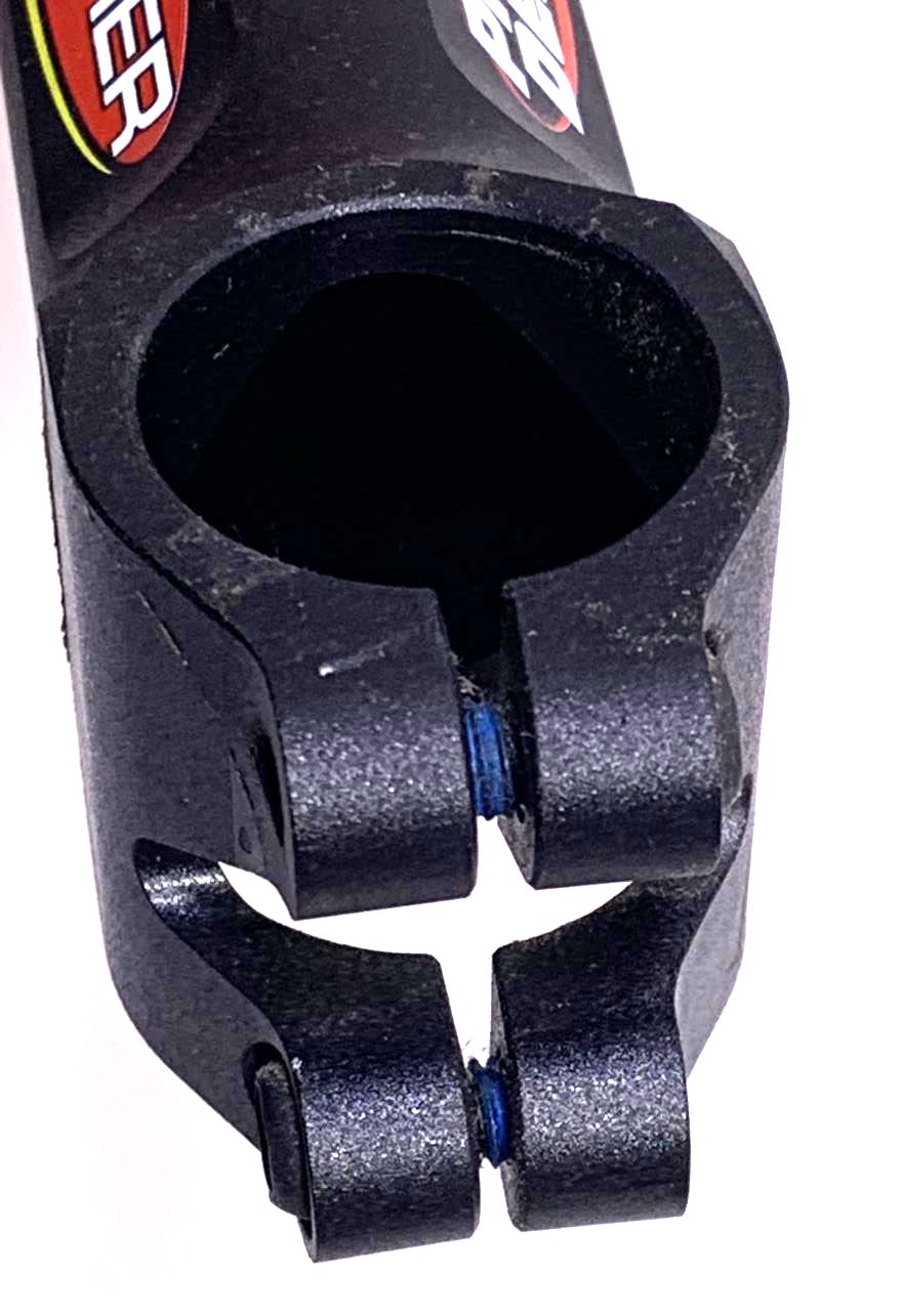 Profile Design Hammer 110mm 31.8mm 1 or 1-1/8" Threadless Bike Stem NEW