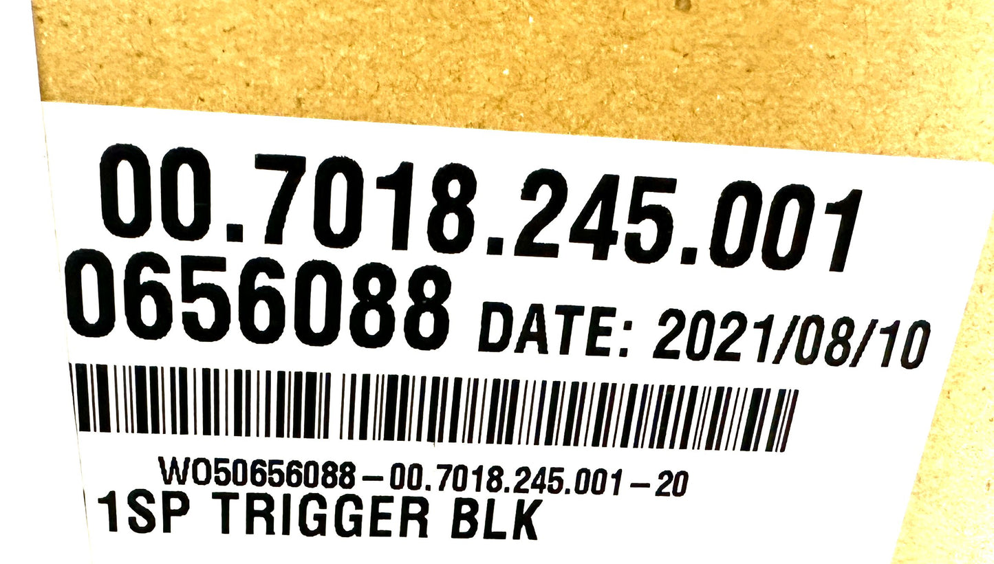 SRAM SL NX 11 Speed Right Shifter Acuation Trigger Shifter NEW