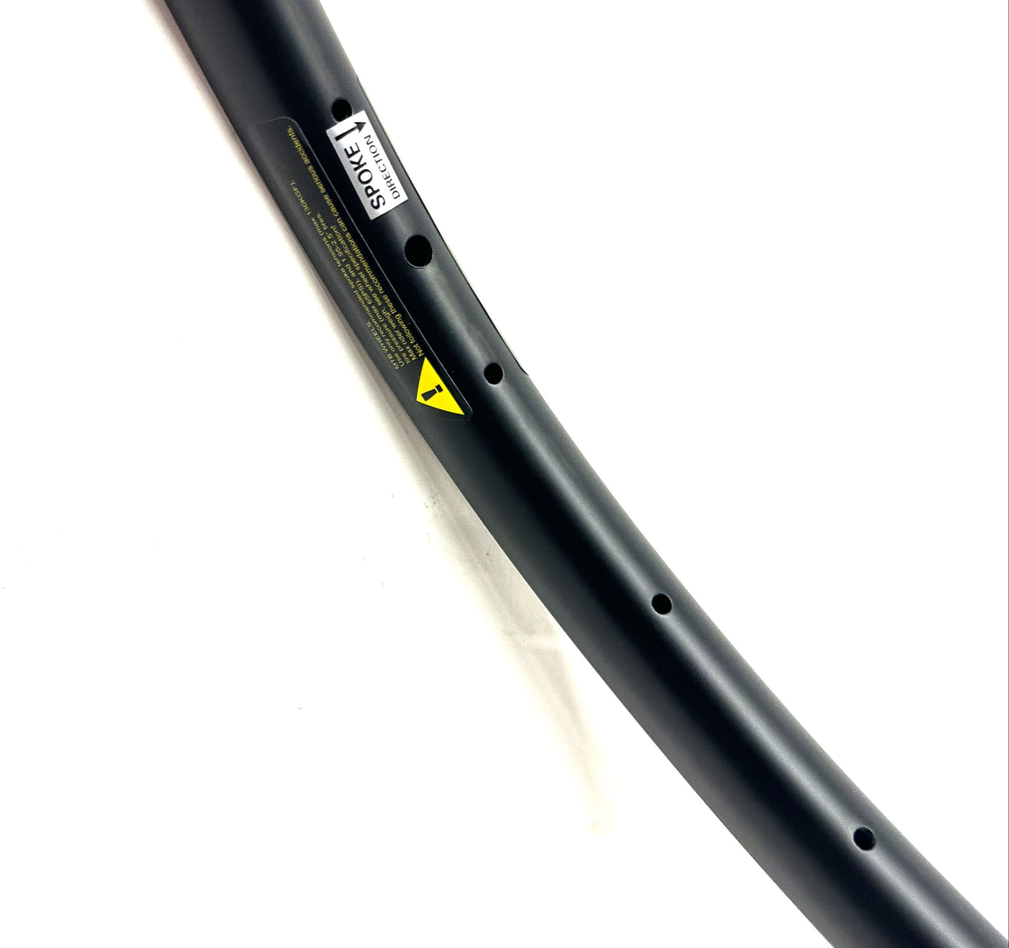 PUB 29er PC 29-27-XC Carbon XC Clincher Bike MAX 65 PSI Wheel Rim 28 Spoke NEW