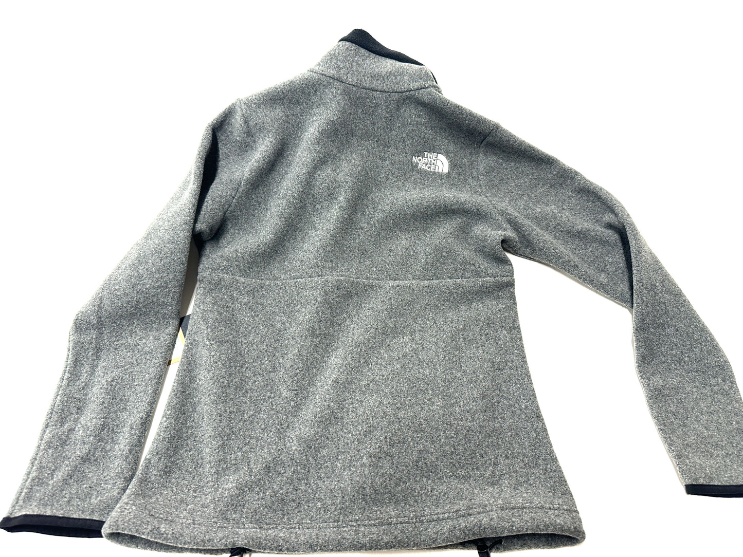 THE NORTH FACE Lower Cliffs Pullover Fleece Womens small Standard New with tags