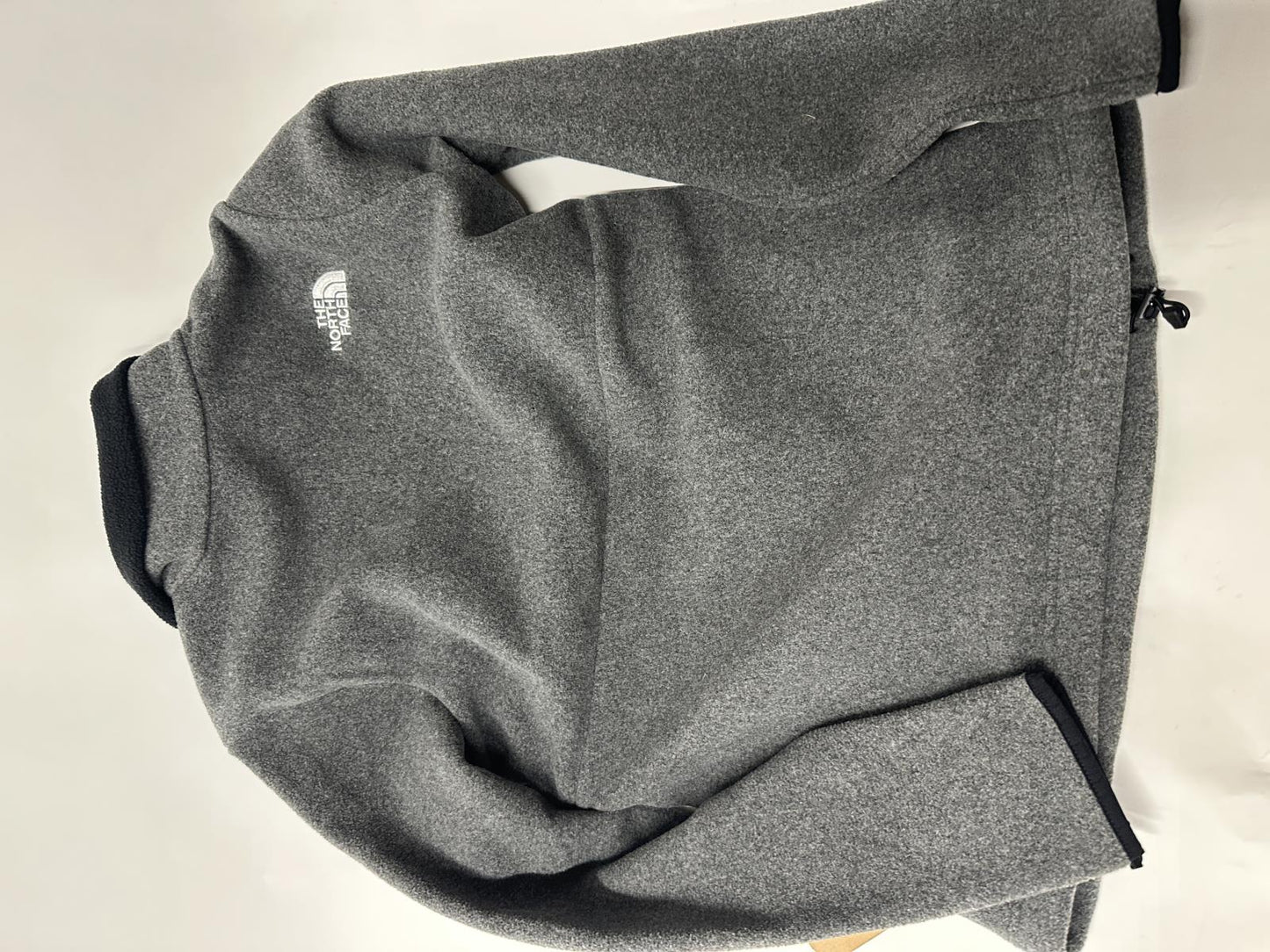 THE NORTH FACE Lower Cliffs Pullover Fleece Womens Medium Standard New with tags