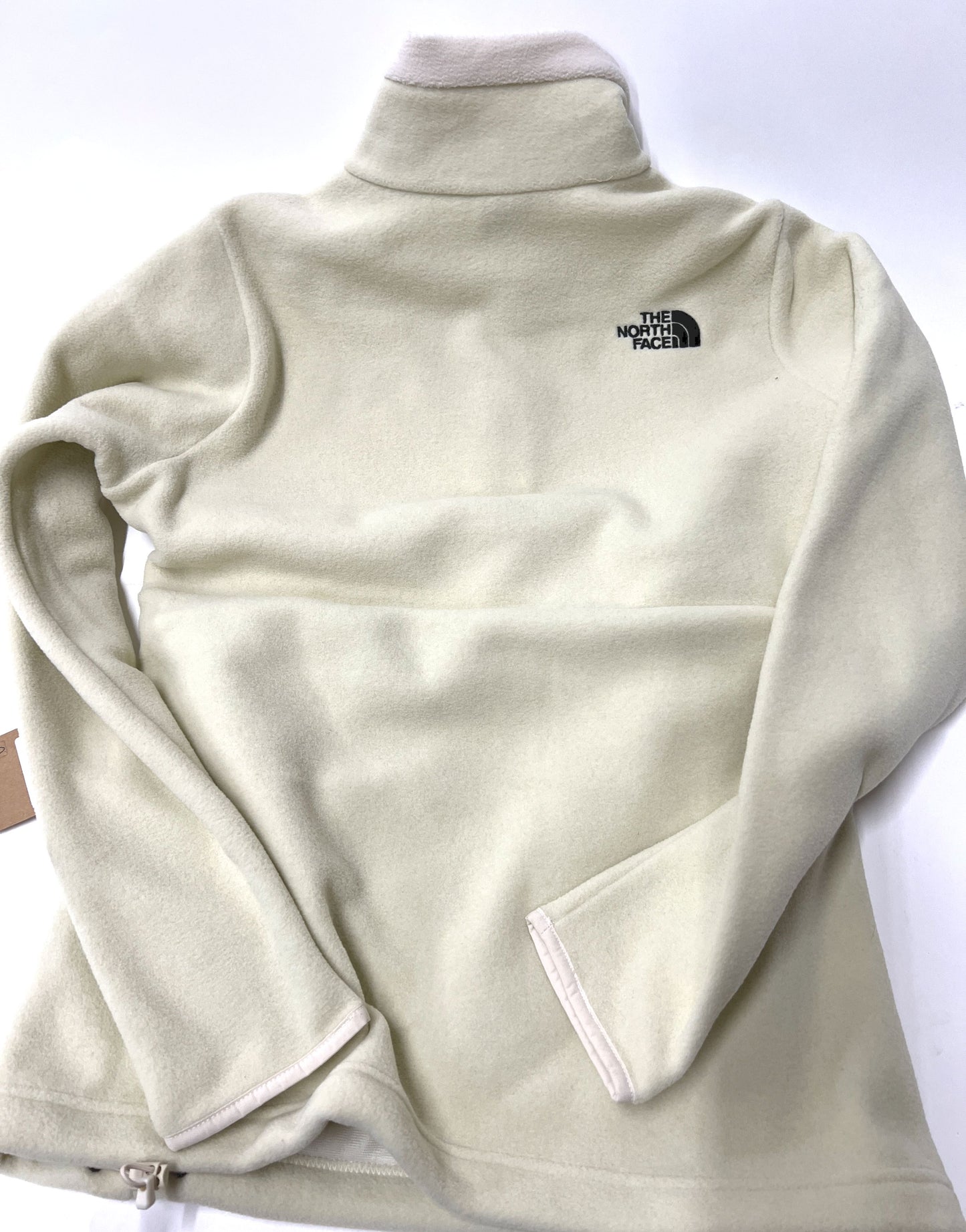 THE NORTH FACE Lower Cliffs Pullover Fleece Womens Medium Standard New with tags