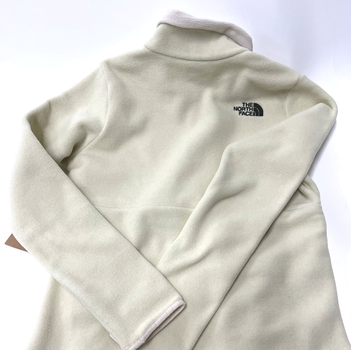 THE NORTH FACE Lower Cliffs Pullover Fleece Womens Small Standard New with tags