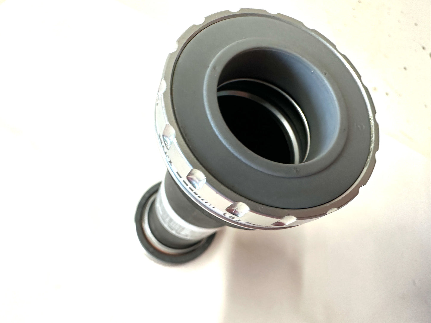 Race Face Team XC X-Type External Bottom Bracket: BSA 100mm BB Shell 24mm New