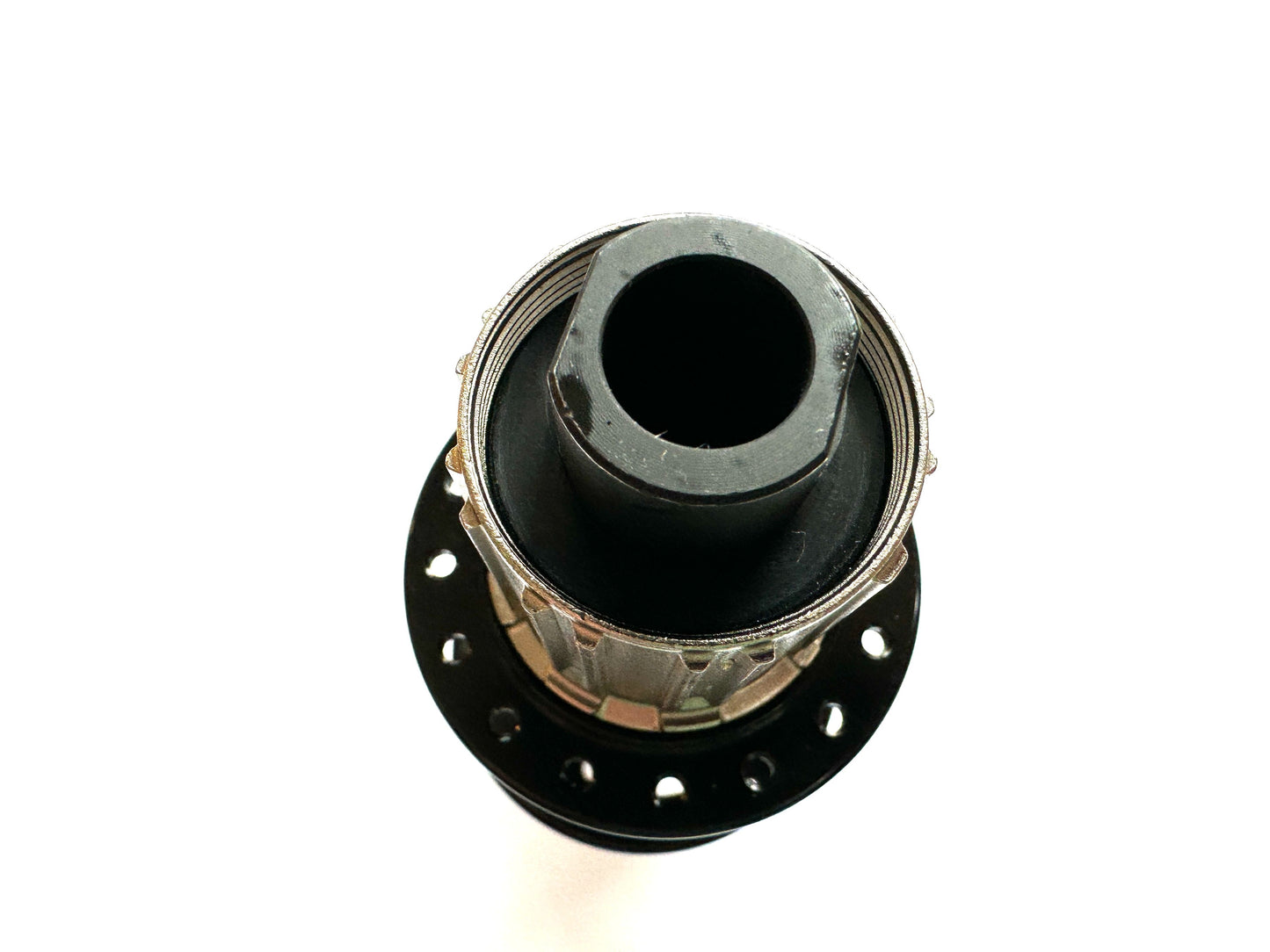 Rear Bike Hub Framed 6 bolt Disc 148mm 32h 12mm Thru Axle Fits HG Cassette New