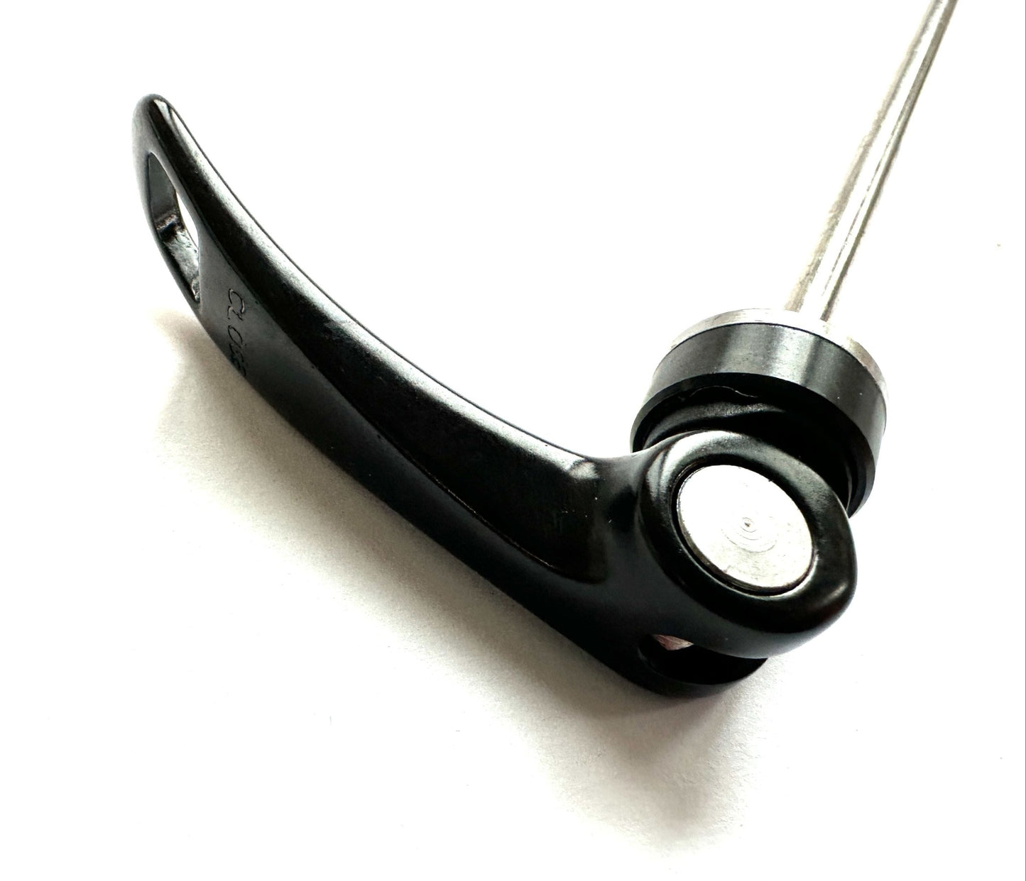 FRAMED Alloy Rear Quick Release Skewer QR 190mm New - Random Bike Parts