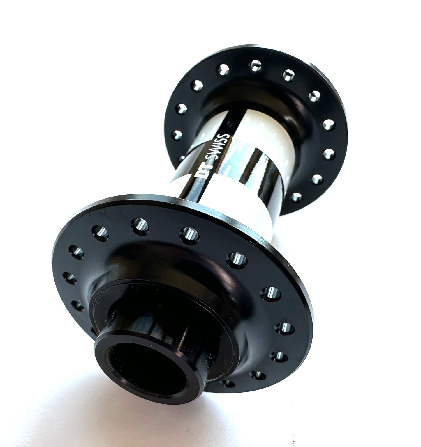Front Bike Hub DT SWISS 350 Disc Center Lock Thru Axle 15mm x 110mm 32 hole New