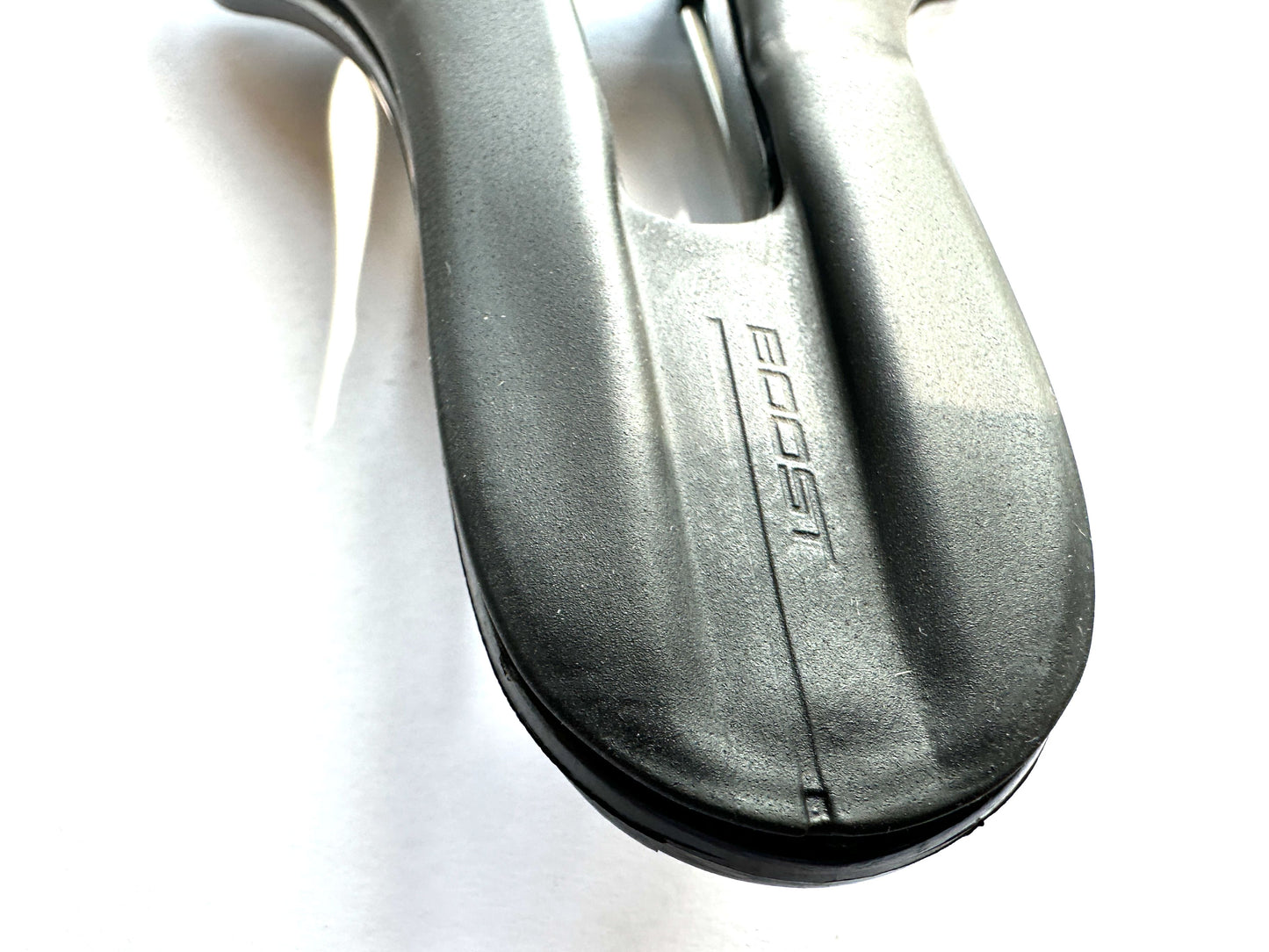 Selle Italia 145mm Boost Bike Seat Saddle Black 240mm Length New