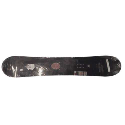 Rossignol Circuit Men's 161cm Wide All Mountain Snowboard NEW (Blem)