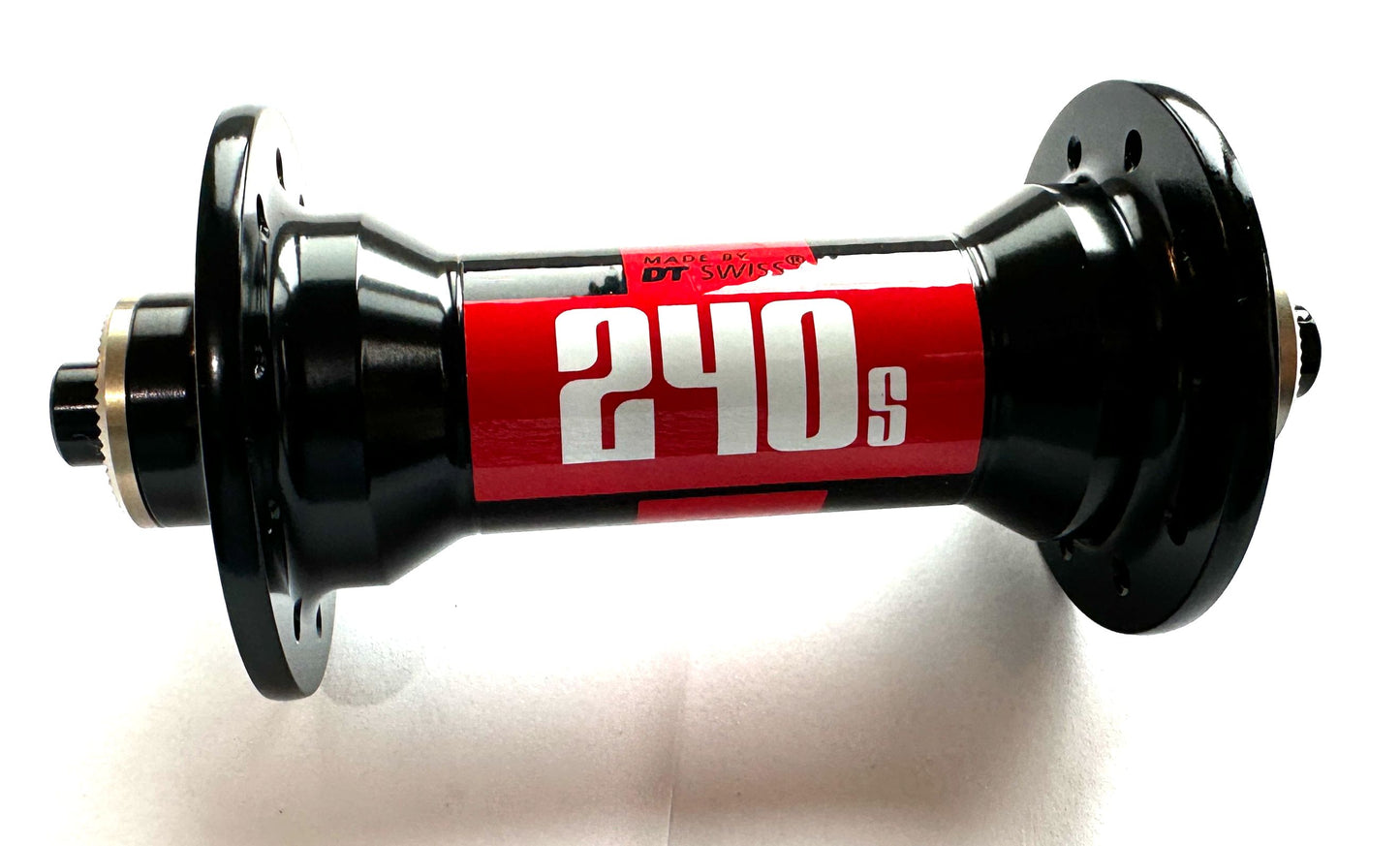 Front Bike Hub DT SWISS 240s Rim Brake 100mm 20h 20 hole QR New