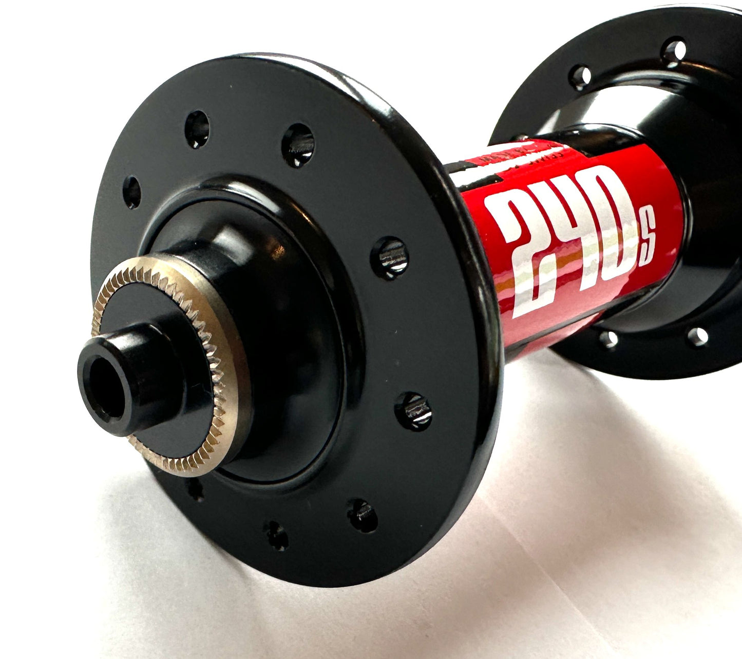 Front Bike Hub DT SWISS 240s Rim Brake 100mm 20h 20 hole QR New