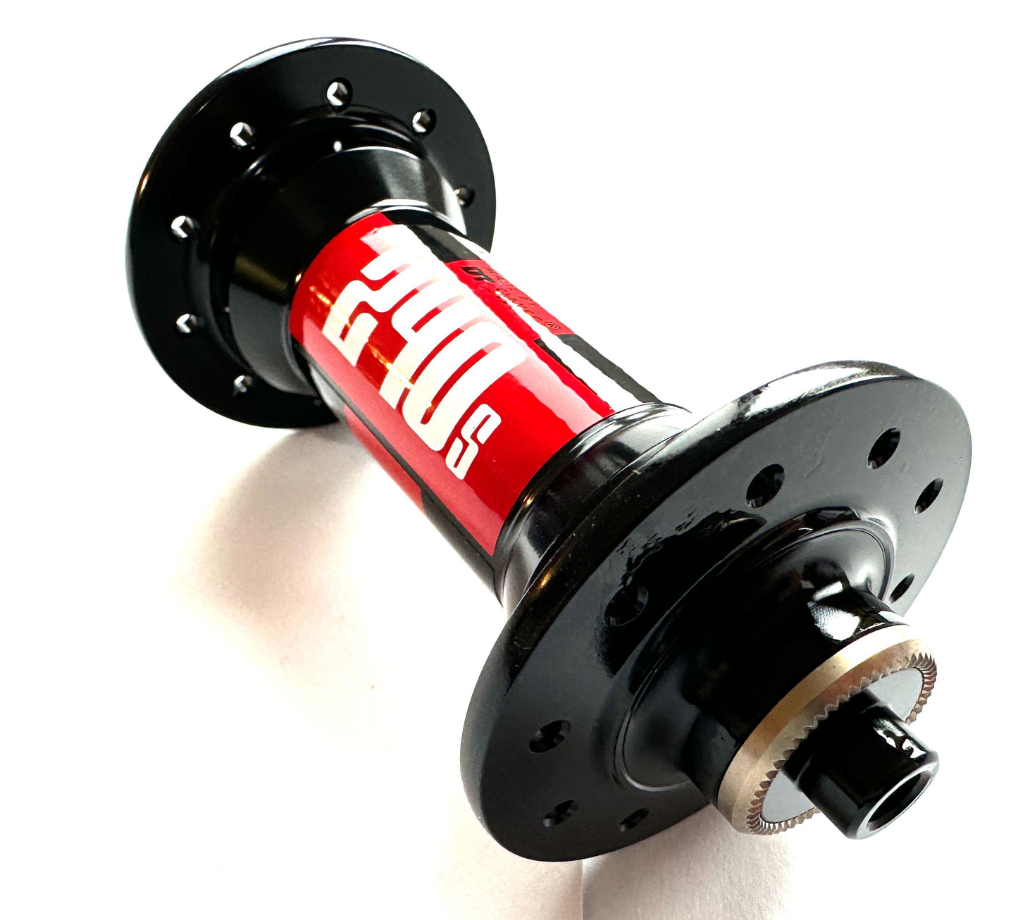 Front Bike Hub DT SWISS 240s Rim Brake 100mm 20h 20 hole QR New