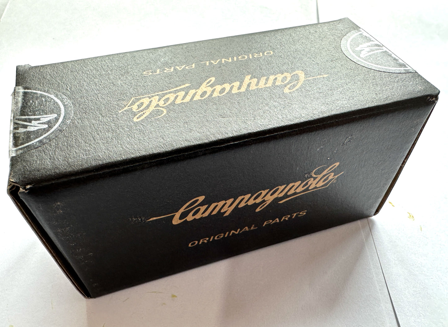 CAMPAGNOLO PF30 Press-Fit PRO-TECH Cups 68 x 46mm Bottom Bracket Campy NEW