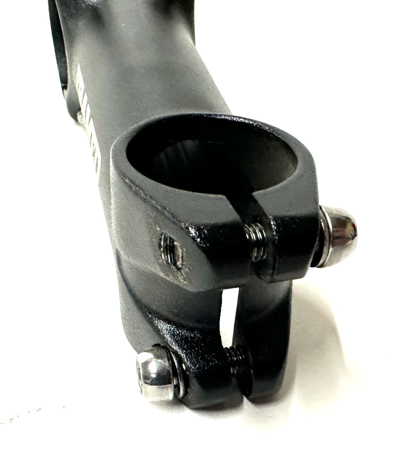 Lot of 3 Framed Alloy 1-1/8" x 100mm x 31.8mm 6 degrees Threadless Bike Stem New