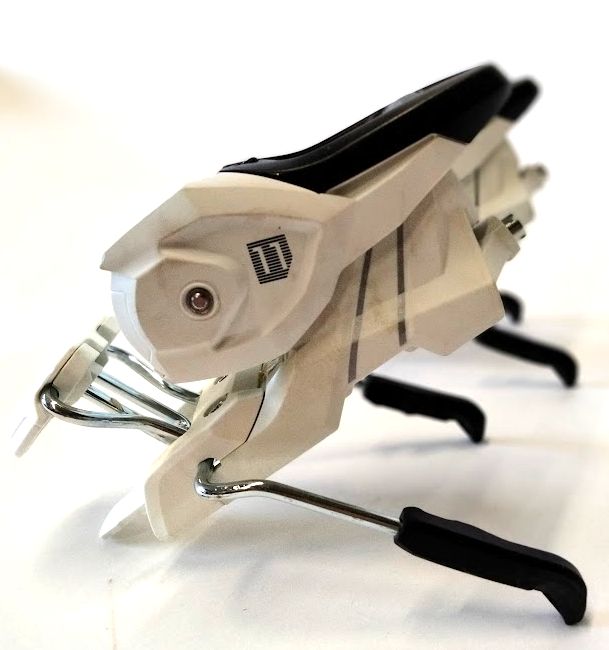 Salomon Stage Gripwalk 11 L80 White Alpine Ski Bindings NEW (Blem)