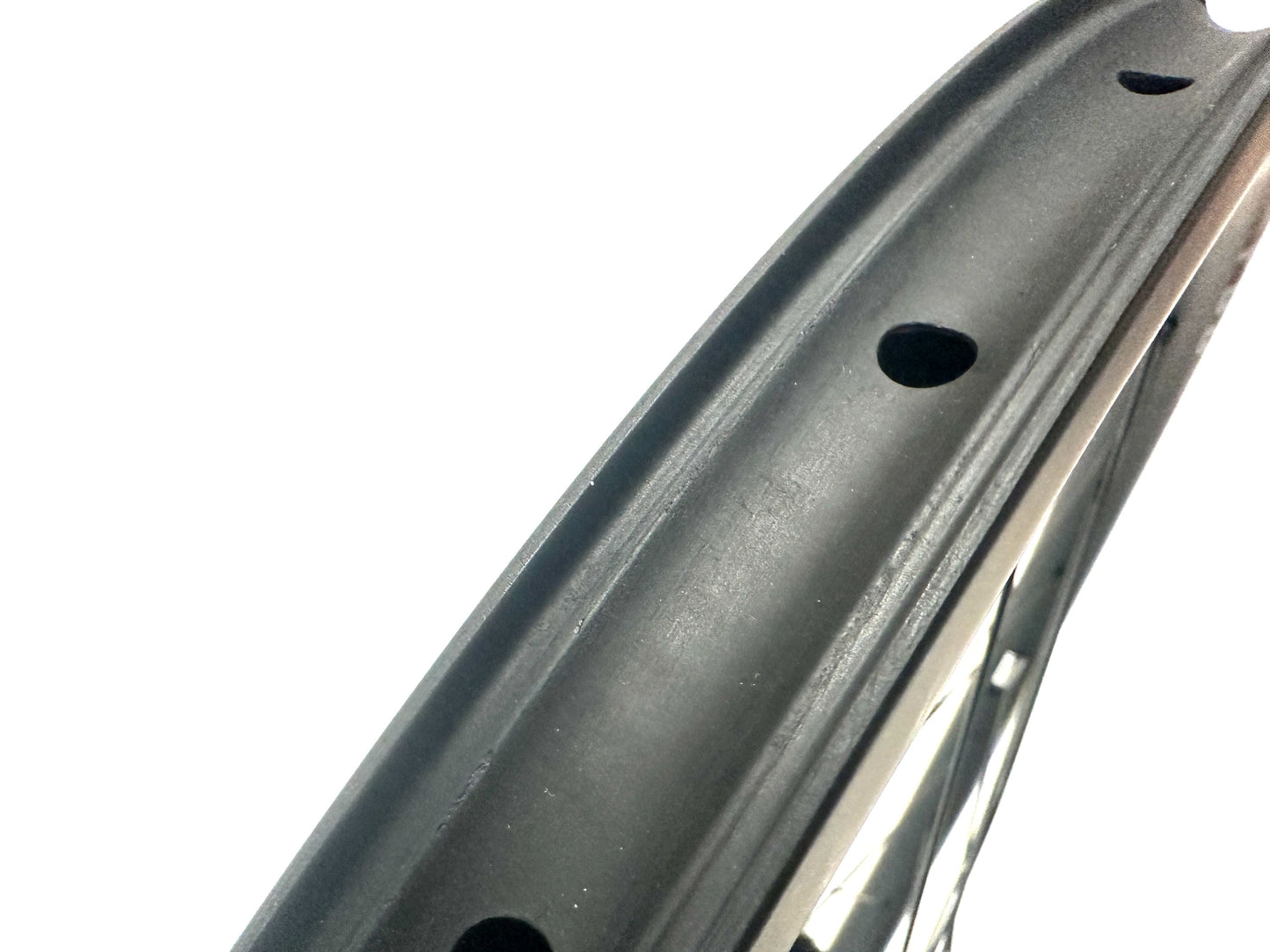 PUB 650 B/35/AS 27.5 Gravel Bike CARBON REAR Wheel 12x142mm HG 6 bolt Disc NEW