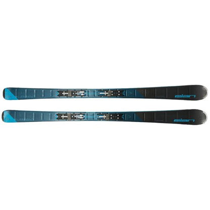Elan Element W Black LS 160cm All-Mountain Skis (No Bindings) NEW - Random Bike Parts