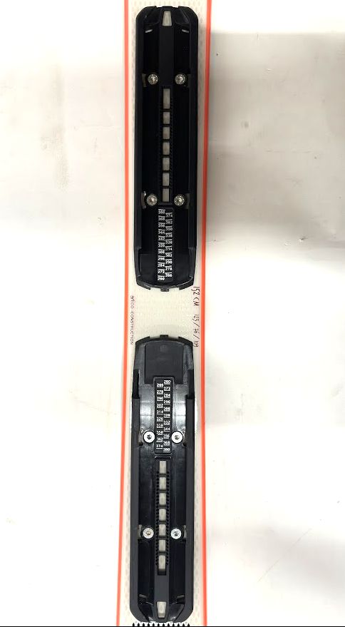 Rossignol Experience 76 152cm All-Mountain Skis NEW