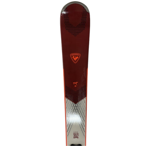 Rossignol Experience 76 152cm All-Mountain Skis NEW
