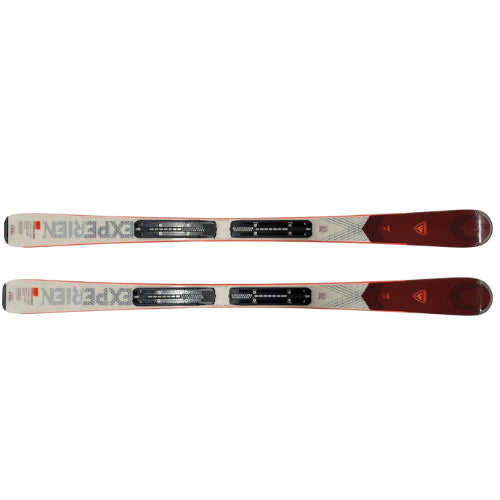 Rossignol Experience 76 152cm All-Mountain Skis NEW