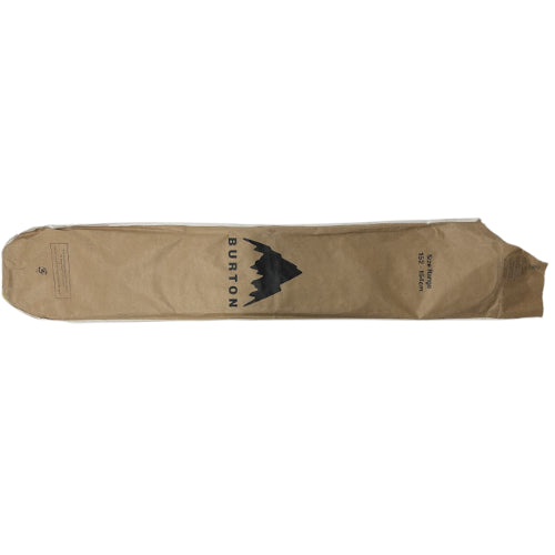 Burton Deep Thinker 154cm All-Mountain Snowboard NEW
