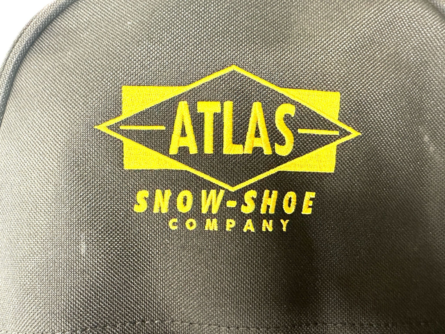 ATLAS HELIUM-TRAIL 30" MENS SNOWSHOE KIT TRAIL WALKING SNOW SHOE NEW WITH TAGS - Random Bike Parts