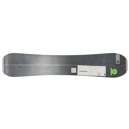 Salomon Highpath Split 159cm Men's Spitboard Snowboard NEW