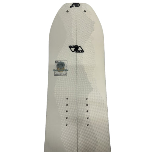 Salomon Highpath Split 159cm Men's Spitboard Snowboard NEW