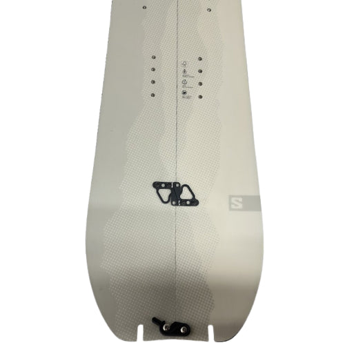 Salomon Highpath Split 159cm Men's Spitboard Snowboard NEW