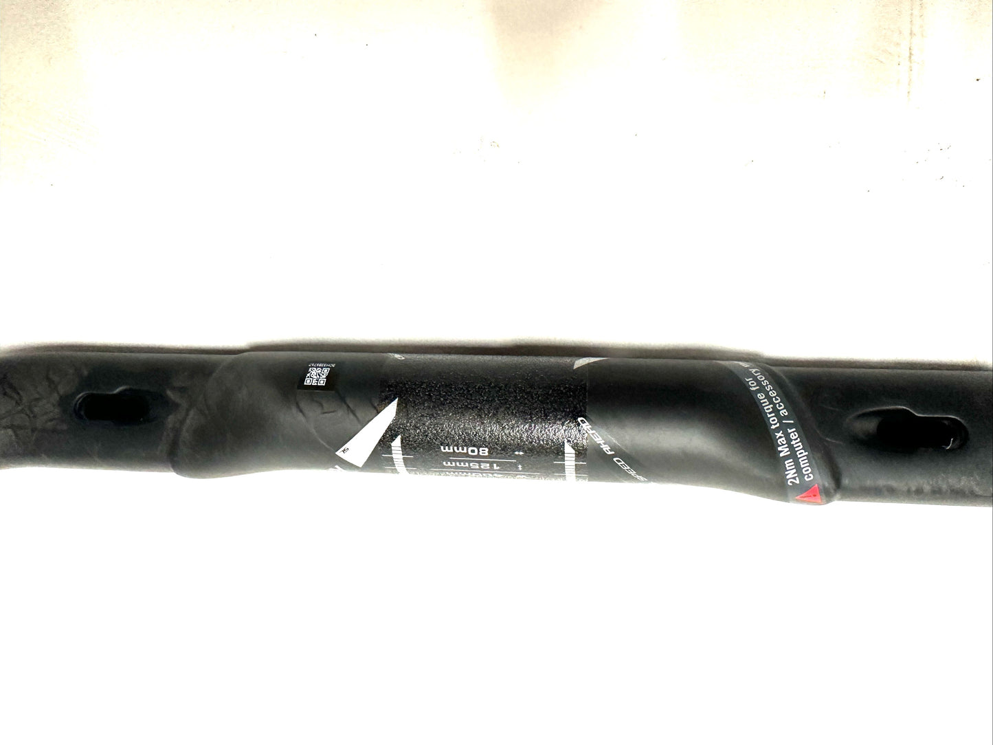 FSA K-Force Carbon Compact Drop Road Bike Handlebar 31.8mm x 400mm 40cm NEW