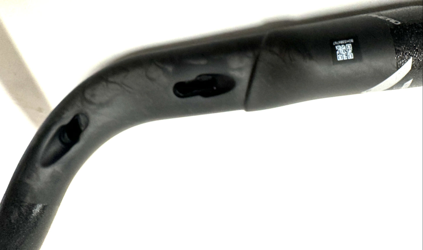 FSA K-Force Carbon Compact Drop Road Bike Handlebar 31.8mm x 400mm 40cm NEW