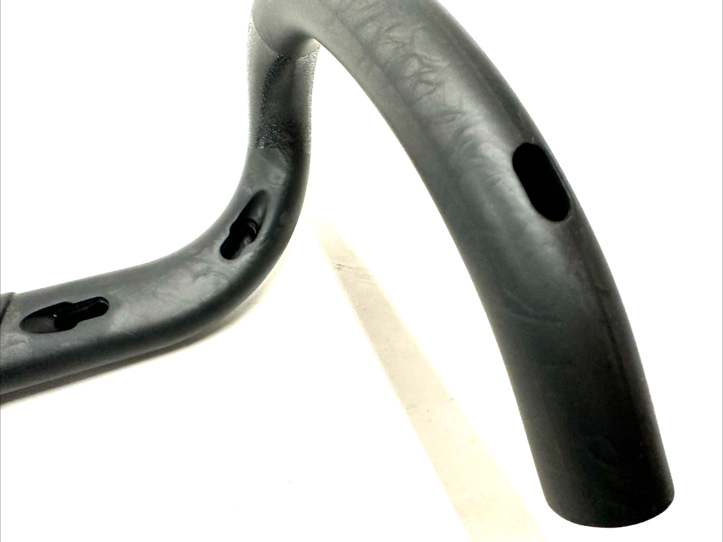 FSA K-Force Carbon Compact Drop Road Bike Handlebar 31.8mm x 400mm 40cm NEW
