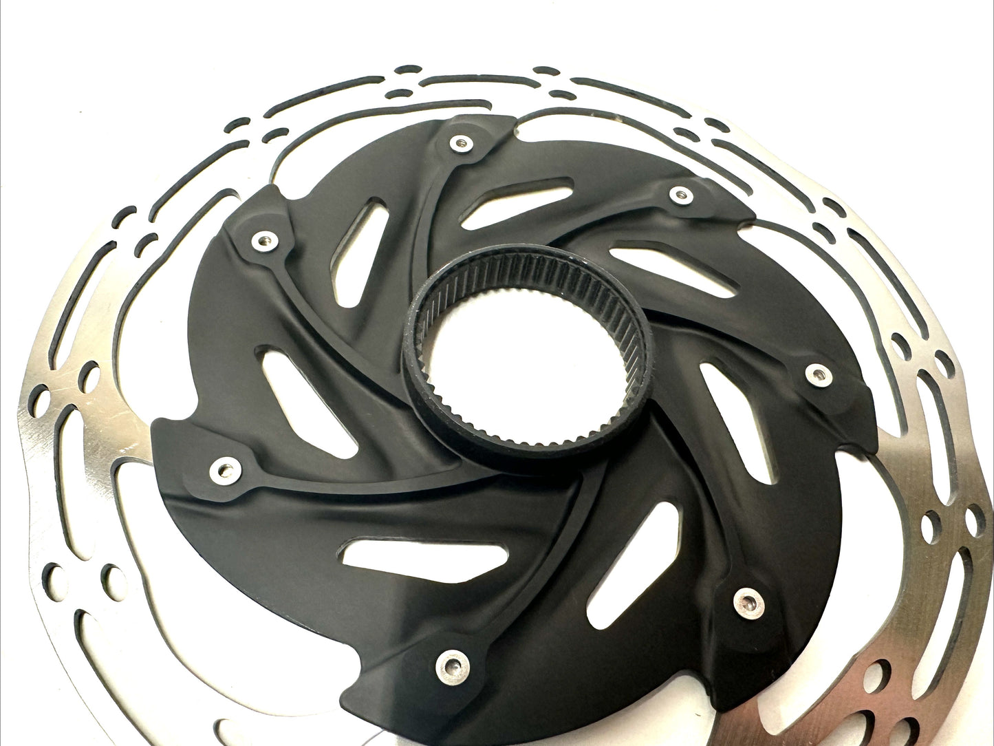 Lot of 2 SRAM Centerline CLX-R Brake Rotor 160mm Centerlock MTB Road Bike Disc